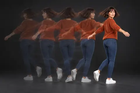 多重曝光